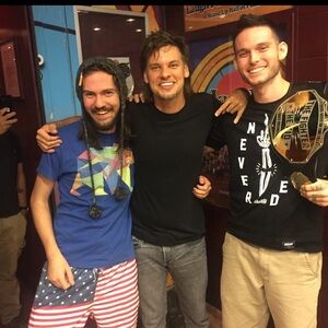 Meet your Posher, Joey